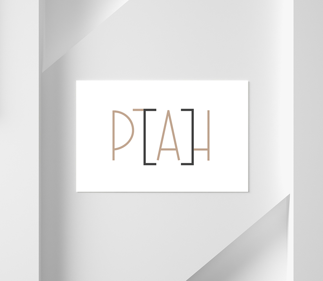 izrada logotipa za foto studio - primjer rada